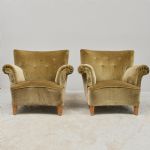 1556 5047 ARMCHAIRS